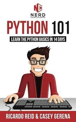 Python 101: Learn the Python Basics in 14 Days